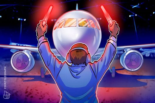 Anthropic suspends access to Fable 5 and Mythos 5 after US directive — Cointelegraph.com News