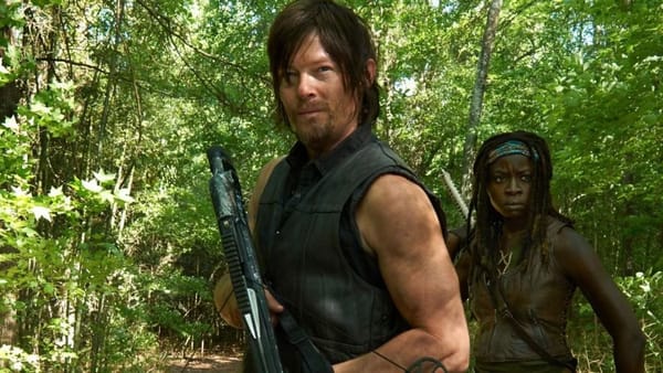 The Walking Dead Returns With Streets of Survival Game — Collider