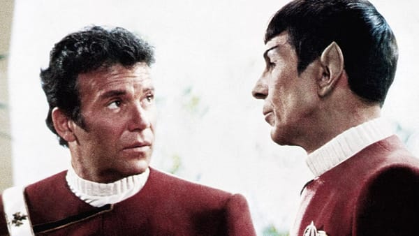 44 Years Later, This Is the Greatest Star Trek Quote in Sci-Fi History — Collider