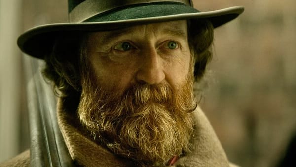 Netflix Renews House of Guinness for Season 2 — Movieweb