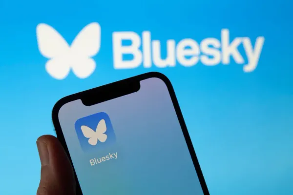 Bluesky launches group chats as it shifts to community features — TechCrunch