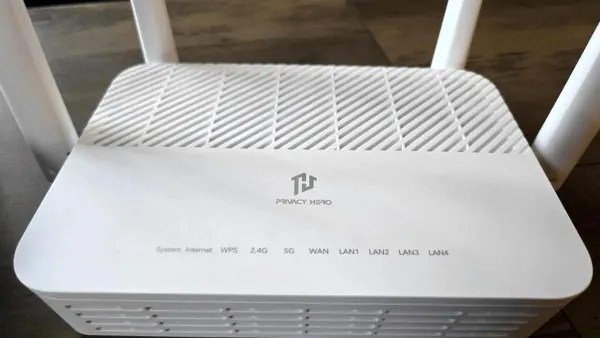 The best VPN routers of 2026: Expert tested and reviewed — Latest news