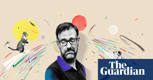 Tim Dowling: I’m all for ‘letting the outdoors in’ – but I draw the line at pigeons — Lifestyle | The Guardian