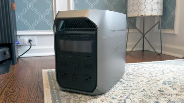 I always keep 3 devices connected to a power station — here's why — Latest news