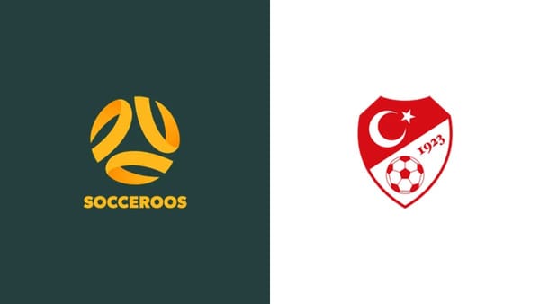 How to watch Australia vs Turkiye worldwide with a VPN — Goal