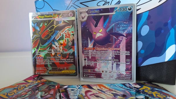 Pokemon card resellers are ruining the hobby — making my own Pokedex helped — Gamesradar