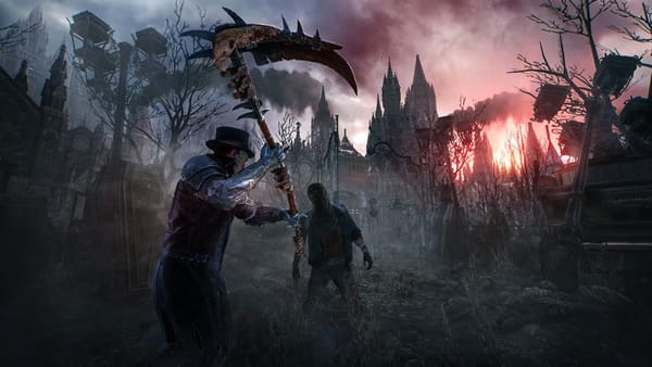 Dying Light 2 opens up to mods and UGC with The Breach update — Pcgamer