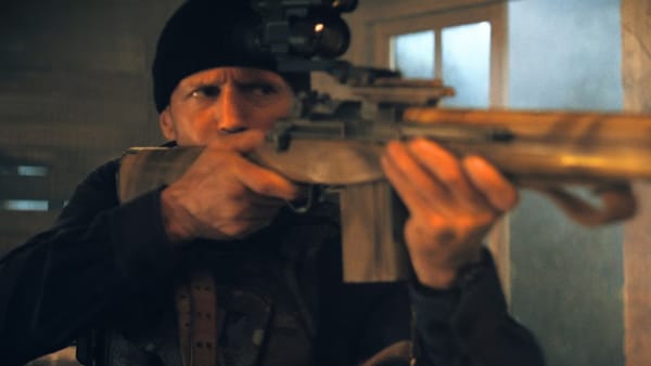Jason Statham's 87% Rated Action Thriller Explodes on Streaming — Movieweb