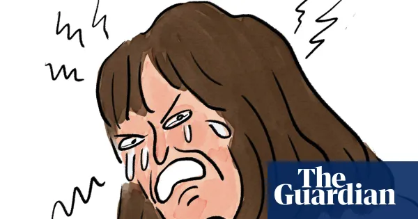Excusemaxxing: inventing names for my worst traits — Lifestyle | The Guardian