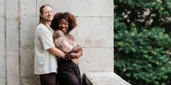 We moved to Portugal and started a business. Our marriage and company survived — Businessinsider