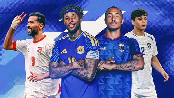 Can Curacao, Cape Verde or any debutants cause a shock in 2026? — Goal