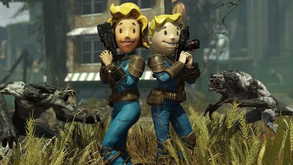 Xbox leadership signals push for Fallout, Halo and Elder Scrolls — Polygon