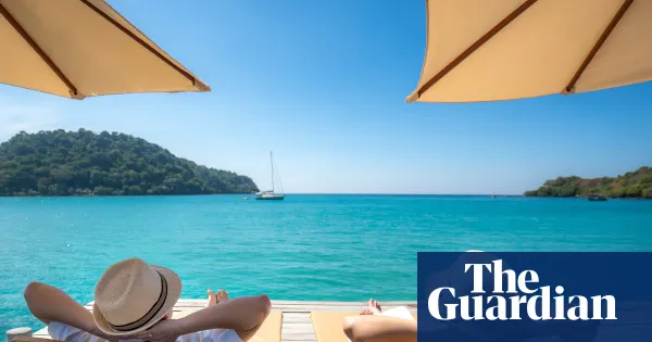 Travel insurance: don’t let a health condition derail your holiday plans — Lifestyle | The Guardian