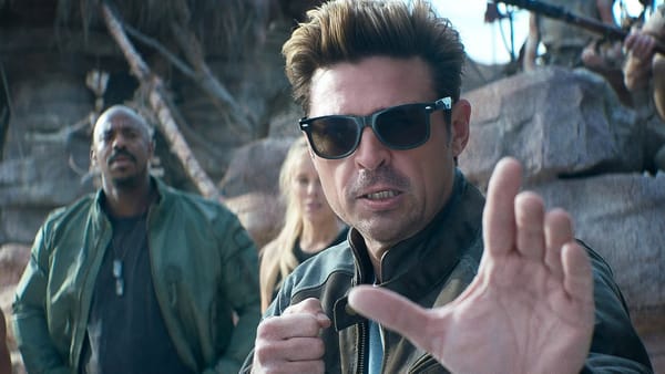 Action Hero Quiz: Which Action Hero Would Be Your Perfect Partner? — Collider