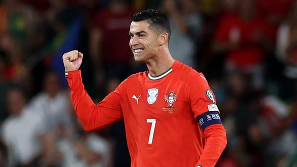 Jose Fonte hails Cristiano Ronaldo as greatest for longevity and consistency — Goal