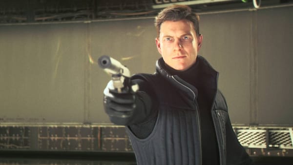 20 hours is the perfect length for 007 First Light — Polygon
