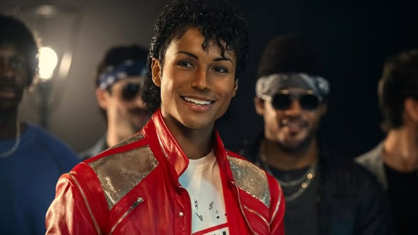 'Michael' Becomes Highest-Grossing Music Biopic Worldwide — Movieweb