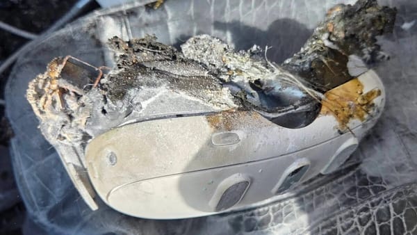 Firefighters Investigate Meta Quest 3 Explosion in Maine Home — Kotaku