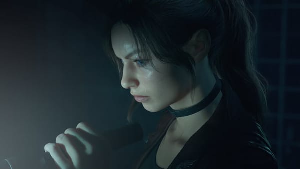 Resident Evil Veronica tops Steam wishlists after Summer Game Fest — Polygon