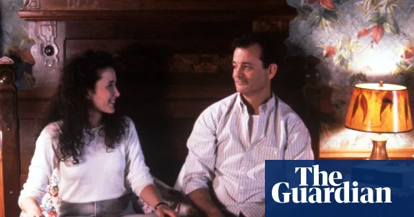 Which song features nine times in the film Groundhog Day? — Lifestyle | The Guardian