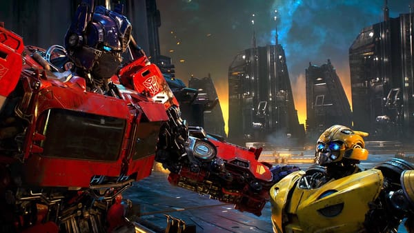 Bumblebee is free on Tubi and still the best Transformers film — Polygon