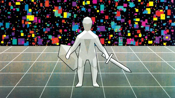 Reprogramming aging and the hidden sense of interoception — MIT Technology Review