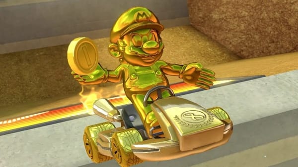 Sealed Super Mario Bros. Sells for $3 Million, Shattering Record — Kotaku