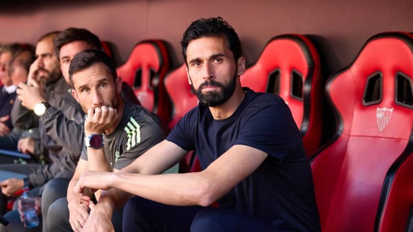 Alvaro Arbeloa emerges as Fulham's leading candidate to replace Marco Silva — Goal
