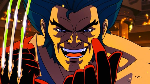 X-Men '97 season 2 review: a strong, bolder revival — Polygon