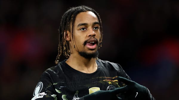 Bradley Barcola wants PSG exit amid Arsenal & Liverpool interest — Goal