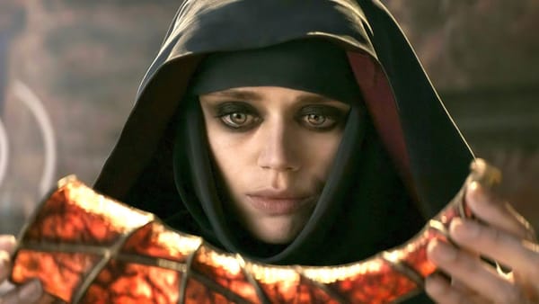 Which Lord of the Rings Character Are You? Middle-earth Quiz — Collider