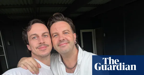 When he saw my unkempt hovel, he was so nonjudgmental — Lifestyle | The Guardian