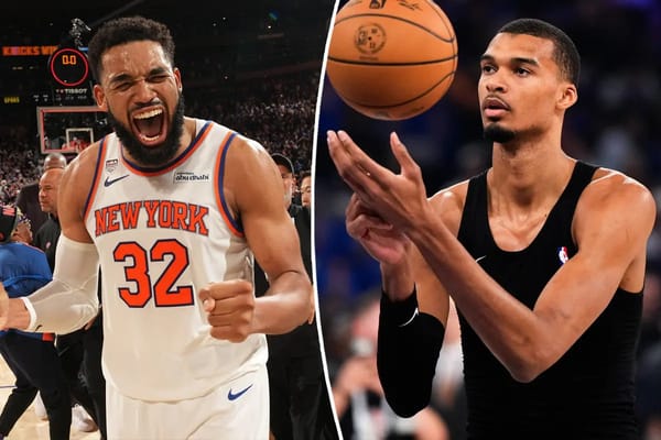 Knicks aim to close out Finals in Game 5 — how to watch for free — Pagesix