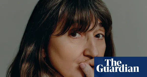 Beeban Kidron: why big tech needs its ‘tobacco moment’ — Culture | The Guardian