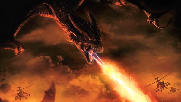 Christian Bale's Reign of Fire Finds New Audience on Streaming — Movieweb