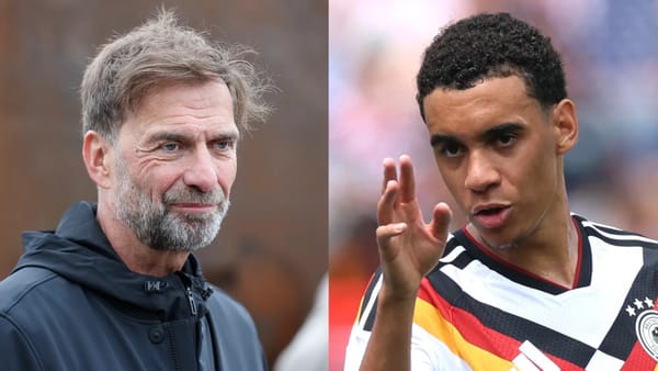 Klopp clarifies Musiala comments after suggestion sparks criticism — Goal