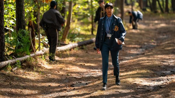 His & Hers: A 6-Part Netflix Thriller That Rewards a Second Watch — Movieweb