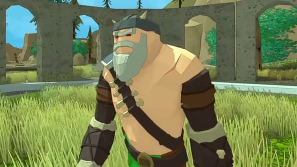 Erenshor's biggest update adds raids, NPC guild managers and transmog — Gamesradar