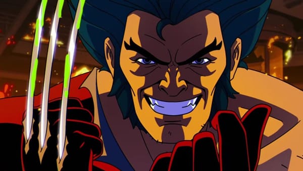 X-Men '97 Season 2 Trailer Spotlights 25 Mutant Characters — Movieweb
