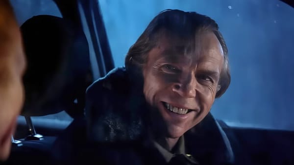 Which Horror Villain Could You Survive? — Collider