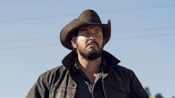 Dutton Ranch Gives Rip Wheeler a Worthy Enemy — Movieweb