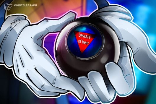 Amazon warning prompted US crackdown on Anthropic AI models — Cointelegraph.com News