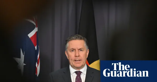 Butler warns Taylor is using NDIS cuts as pawn — World news | The Guardian