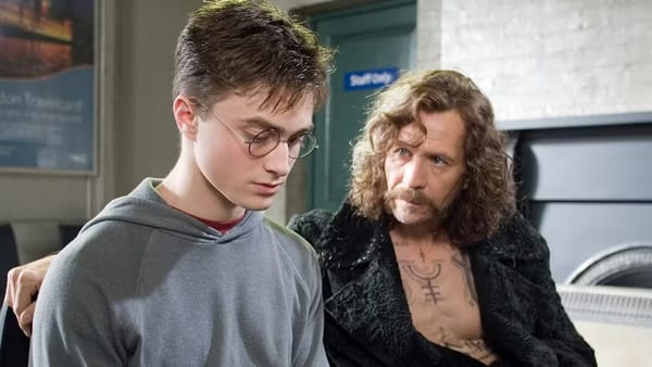 The Sorting Hat Awaits: Which Hogwarts House Are You? — Collider