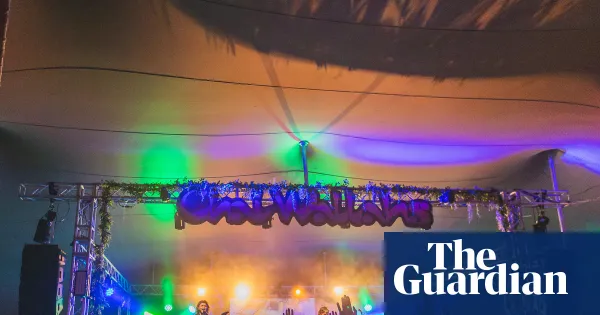 ‘We eat and drink risk’: higher costs force more UK festival closures — Culture | The Guardian