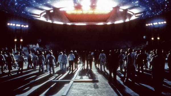 Close Encounters of the Third Kind is Spielberg at his weirdest, most personal and best — Polygon