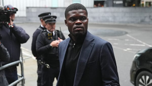 Canada accused of flouting international law over Thomas Partey visa ban — Goal