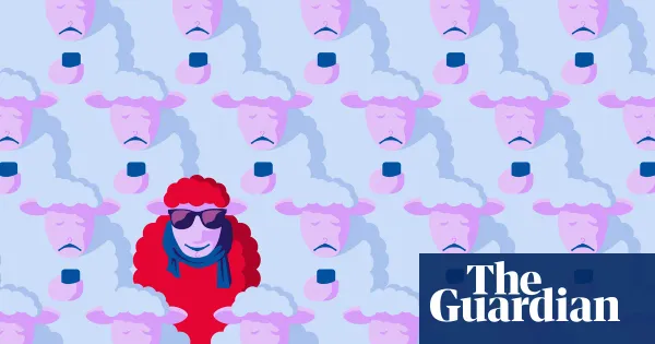 Have I been influenced, or is this actually me? — Lifestyle | The Guardian
