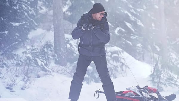 Tracker Season 2, Episode 16 Ends Abruptly — Movieweb
