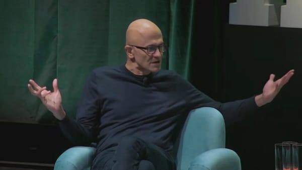 Microsoft CEO: More Monetization of Xbox Games Happens on YouTube — Kotaku